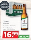 Aktuelles Pilsener Angebot bei Getränkeland in Schwerin ab 16,99 €