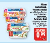 Knoblauch-Chili Quark im Angebot bei Marktkauf in Nürnberg Knoblauch-Chili Quark Angebote von Milram bei Marktkauf Nürnberg für 0,99 €
