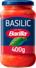 BARILLA SAUCE BASILIC 400G à Auchan Supermarché dans Bersée