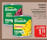 Goldmais im Angebot bei Marktkauf in Leipzig Goldmais Angebote von Bonduelle bei Marktkauf Leipzig für 1,11 €