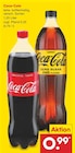 Coca-Cola von Coca-Cola im aktuellen Netto Marken-Discount Prospekt für 0,99 €