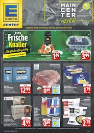 Der aktuelle E center Prospekt Der aktuelle E center Prospekt Wir lieben Lebensmittel!