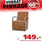 Knight im Angebot bei Seats and Sofas in Wiesbaden Knight Angebote bei Seats and Sofas Wiesbaden für 149,00 €