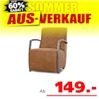 Knight Angebote bei Seats and Sofas Herne für 149,00 €