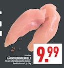 Aktuelles HÄHNCHENINNENFILET Angebot bei Marktkauf in Wuppertal ab 9,99 €