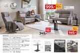 Relaxsessel Angebote von Pure Home bei XXXLutz Gummersbach für 149,00 €