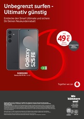 Aktueller aetka Elektromärkte Prospekt in Waldheim und Umgebung, "Unbegrenzt surfen - Ultimativ günstig" mit 11 Seiten, 01.10.2025 - 31.10.2025
