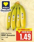 WWF-Bananen Angebote von EDEKA Herzstücke bei E center Falkensee für 1,49 €