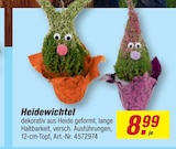 Heidewichtel im Angebot bei toom Baumarkt in Voerde Heidewichtel Angebote bei toom Baumarkt Voerde für 8,99 €