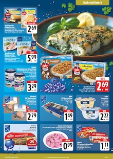 Sahne im E center Prospekt "Wir lieben Lebensmittel!" mit 28 Seiten (Nürnberg)