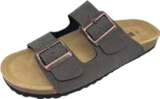 Herren Pantolette von  im aktuellen V-Markt Prospekt für 17,99 €
