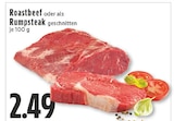 Roastbeef im Angebot bei EDEKA in Hennef Roastbeef Angebote bei EDEKA Hennef für 2,49 €