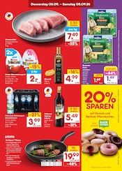 Essig im Netto Marken-Discount Prospekt in Rostock Aktueller Netto Marken-Discount Prospekt mit Essig, "Aktuelle Angebote", Seite 51