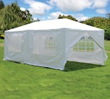 Pavillon Angebote bei Zimmermann Wolfsburg für 69,99 €