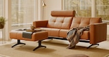 Ella Sofakombination von Stressless für 4.547,00 € bei XXXLutz Möbelhäuser im Angebot Ella Sofakombination von Stressless im aktuellen XXXLutz Möbelhäuser Prospekt