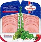 Schweinefilet im Angebot bei Kaufland in Nordhausen Schweinefilet Angebote von Die Thüringer bei Kaufland Nordhausen für 1,39 €