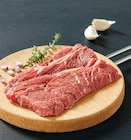 Steak à griller - Viande Bovine Française - Super U à Besançon Steak à griller - Viande Bovine Française en promo chez Super U Besançon à 13,99 €