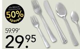MENÜBESTECK im Angebot bei BRAUN Möbel-Center in Sindelfingen MENÜBESTECK Angebote bei BRAUN Möbel-Center Sindelfingen für 29,95 €