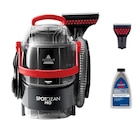Nettoyeur portable SpotClean® Pro - BISSELL en promo chez Carrefour Val-de-Reuil à 189,99 €