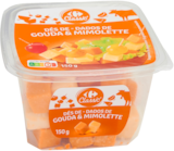 Dés de fromage - CARREFOUR CLASSIC' en promo chez Carrefour Market Antony à 2,79 €