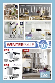 Aktueller BRAUN Möbel-Center Prospekt mit Pfanne, "WINTER SALE", Seite 2