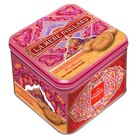 Coffret Biscuits - LA MERE POULARD dans le catalogue Carrefour