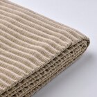 Bezug für Nackenkissen Samsala graubeige Samsala graubeige Angebote von JÄTTEBO bei IKEA Kerpen für 20,00 €