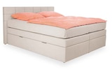 Boxspringbett AYDA bei Trends im Prospekt "" für 999,00 €