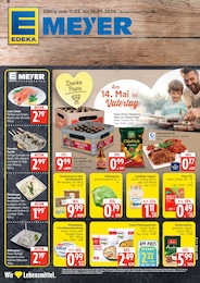 EDEKA Prospekt für Seevetal: "Top Angebote", 28 Seiten, 11.05.2026 - 16.05.2026