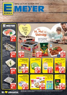 EDEKA Prospekt Top Angebote mit 28 Seiten