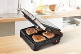 Kontaktgrill GC271D von Tefal im aktuellen Penny Prospekt