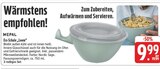 Ess-Schale „Loom“ im Angebot bei E center in Pirna Ess-Schale „Loom“ Angebote von MEPAL bei E center Pirna für 9,99 €