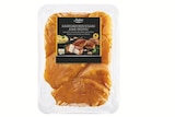 Hähnchen Mini Steaks Käse Trüffel im Angebot bei Lidl in Recklinghausen Hähnchen Mini Steaks Käse Trüffel Angebote von Deluxe bei Lidl Recklinghausen für 4,39 €