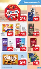 Aktueller Markant Nordwest Prospekt mit Nescafe, "DER MARKT FÜR GUTES ESSEN UND TRINKEN", Seite 13