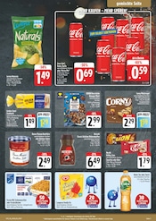 Aktueller EDEKA Prospekt mit Nescafe, "Wir lieben Lebensmittel!", Seite 7