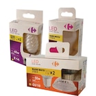 SUR TOUS LES PACKS D'AMPOULES - CARREFOUR en promo chez Carrefour Trappes