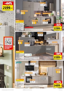 Kuchen im Sconto SB Prospekt "KNALLER-RABATT" mit 8 Seiten (Chemnitz)