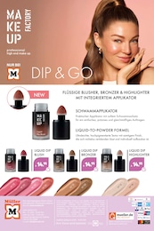 MĂĽller Highlights im Prospekt MĂĽller Highlights im Prospekt