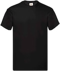 Herren T-Shirts im REWE Prospekt Herren T-Shirts von Fruit of the Loom im aktuellen REWE Prospekt für 16,99 €