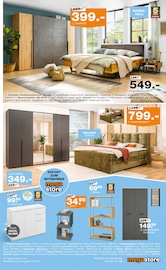 Aktueller Segmüller Prospekt mit Espresso, "SEGMÜLLER Highlight Angebote", Seite 37