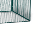 Komposter bei toom Baumarkt im Prospekt "" für 39,99 €