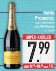 Prosecco bei E center im Prospekt "" für 7,99 €