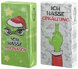 Aktuelle Taschentücher Angebote bei Zimmermann in Hannover Aktuelles Taschentücher Angebot bei Zimmermann in Hannover ab 0,99 €