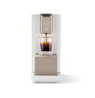 Aktuelle Kaffeevollautomat Angebote bei Tchibo im Supermarkt in Essen Aktuelles ICONIC Angebot bei Tchibo im Supermarkt in Essen ab 69,00 €