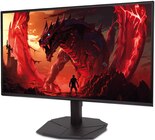 Gaming-Monitor Nitro KG241YX3 bei expert im Oelsitz Prospekt für 99,00 €