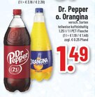 Trinkgut Brühl - Dr. Pepper Angebot im Prospekt Dr. Pepper bei Trinkgut im Brühl Prospekt für 1,49 €
