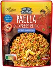 Paella Express-Reis im Angebot bei Penny in Augsburg Paella Express-Reis Angebote von ¡QUE VIVA ESPAÑA! bei Penny Augsburg für 1,19 €