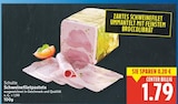 Schweinefiletpastete von Schulte für 1,79 € bei E center im Angebot Schweinefiletpastete von Schulte im aktuellen E center Prospekt