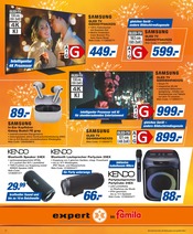 Aktueller famila Nordost Prospekt mit Lautsprecher, "besser als gut!", Seite 20