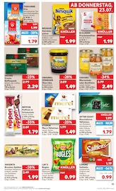 Senseo im Kaufland Prospekt in Freiberg Aktueller Kaufland Prospekt mit Senseo, "Hier bin ich richtig", Seite 35